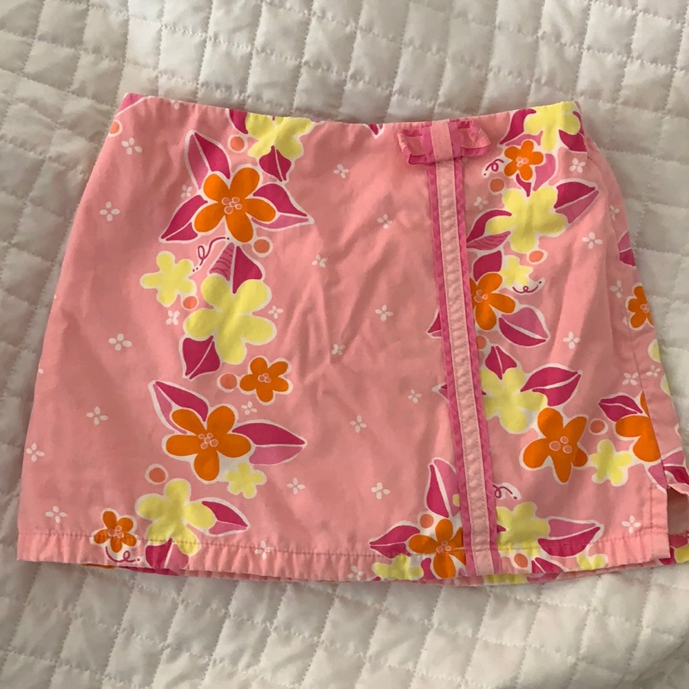 Lilly Pulitzer Skort